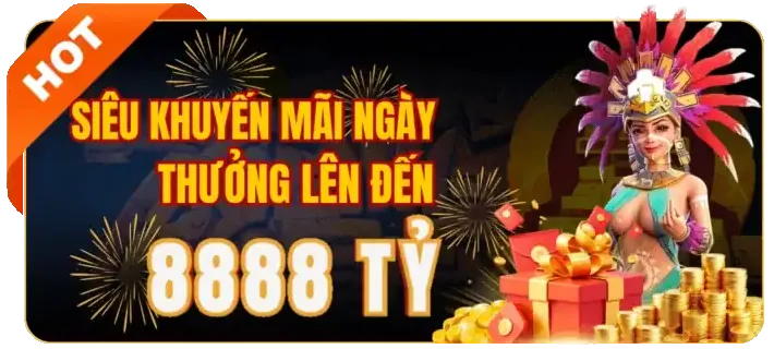 Khuyến mãi game bắn cá Bomwin
