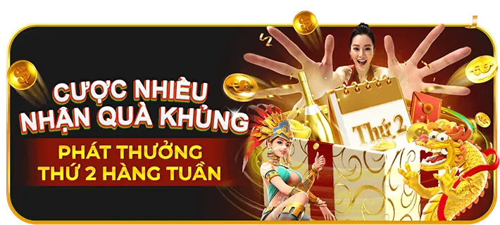 Video Slot hiện đại