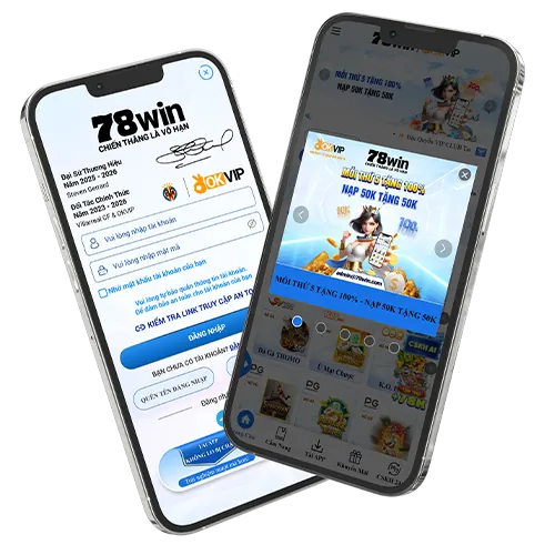 Slot di động tiện lợi