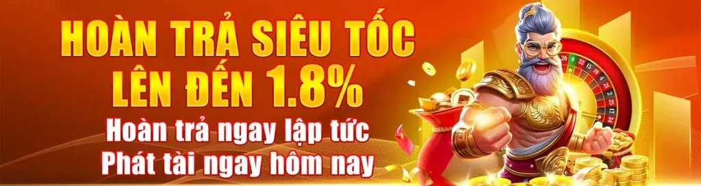 Khuyến mãi chào mừng Bomwin