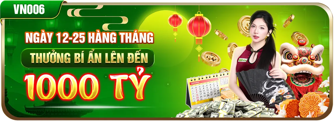 Trưng bày các chương trình khuyến mãi của Bomwin chính thức
