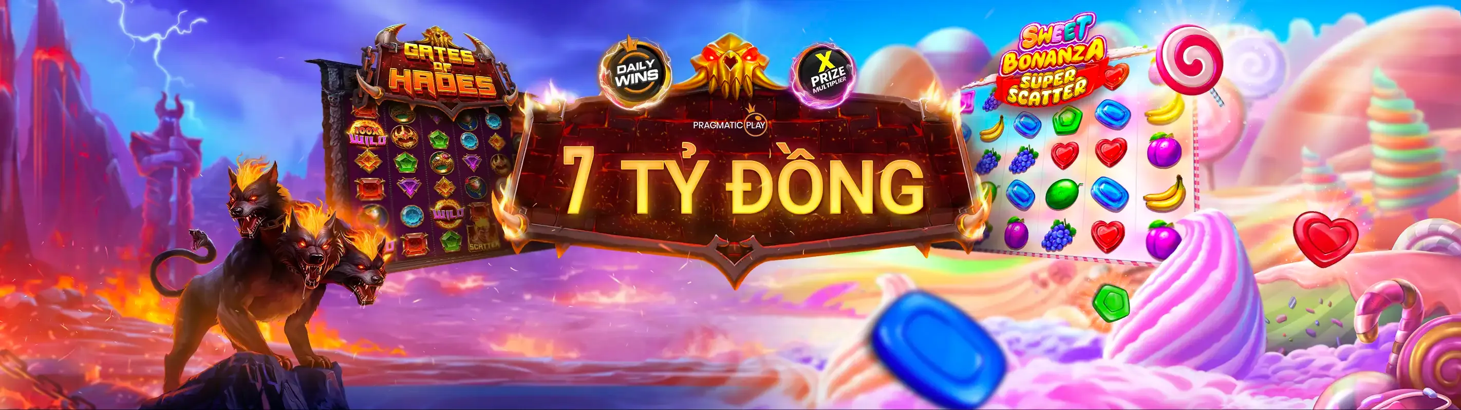Banner Điều Khoản Dịch Vụ Bomwin Chính Thức