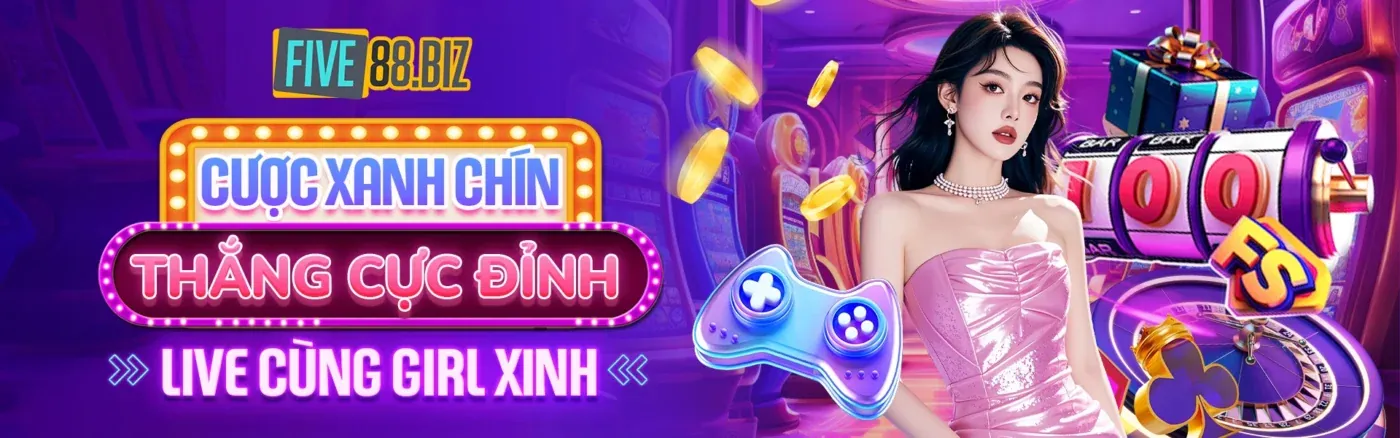 Đa dạng trò chơi tại Bomwin Chính Thức