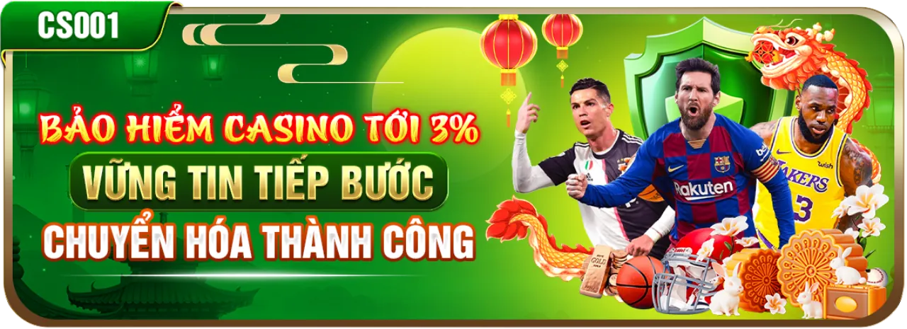 Khuyến mãi Bomwin chính thức