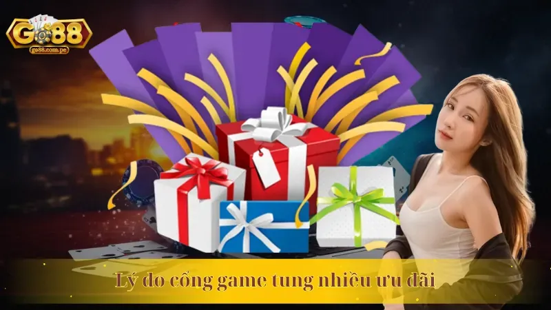 Ưu đãi đăng ký mới tại Bomwin chính thức